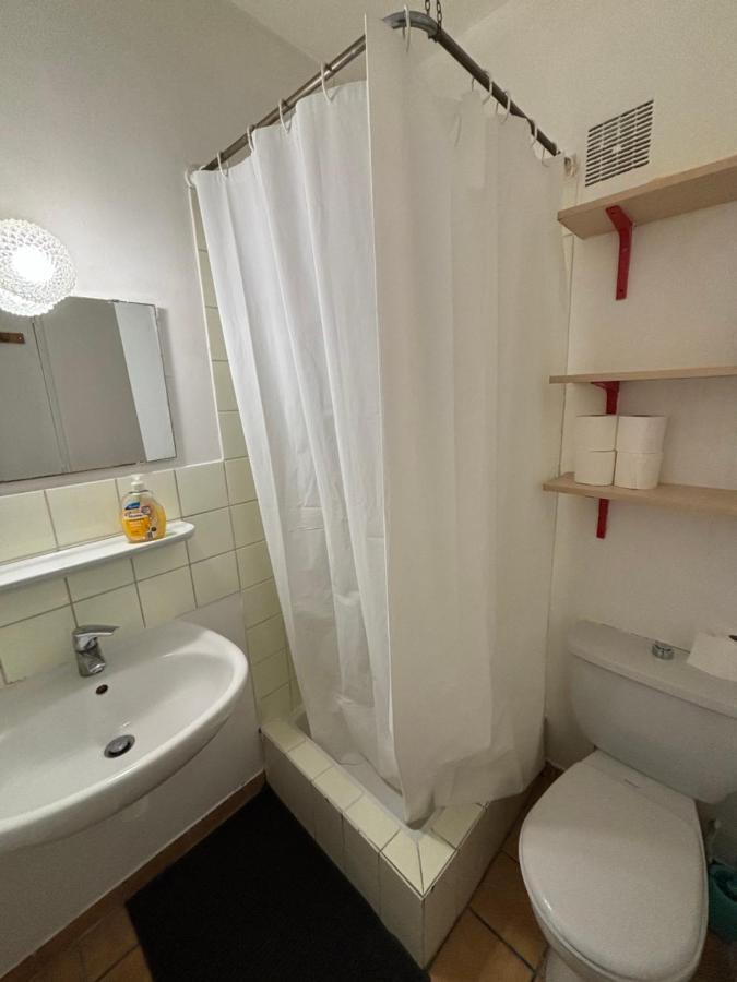 Appartement Au Coeur ストラスブール エクステリア 写真