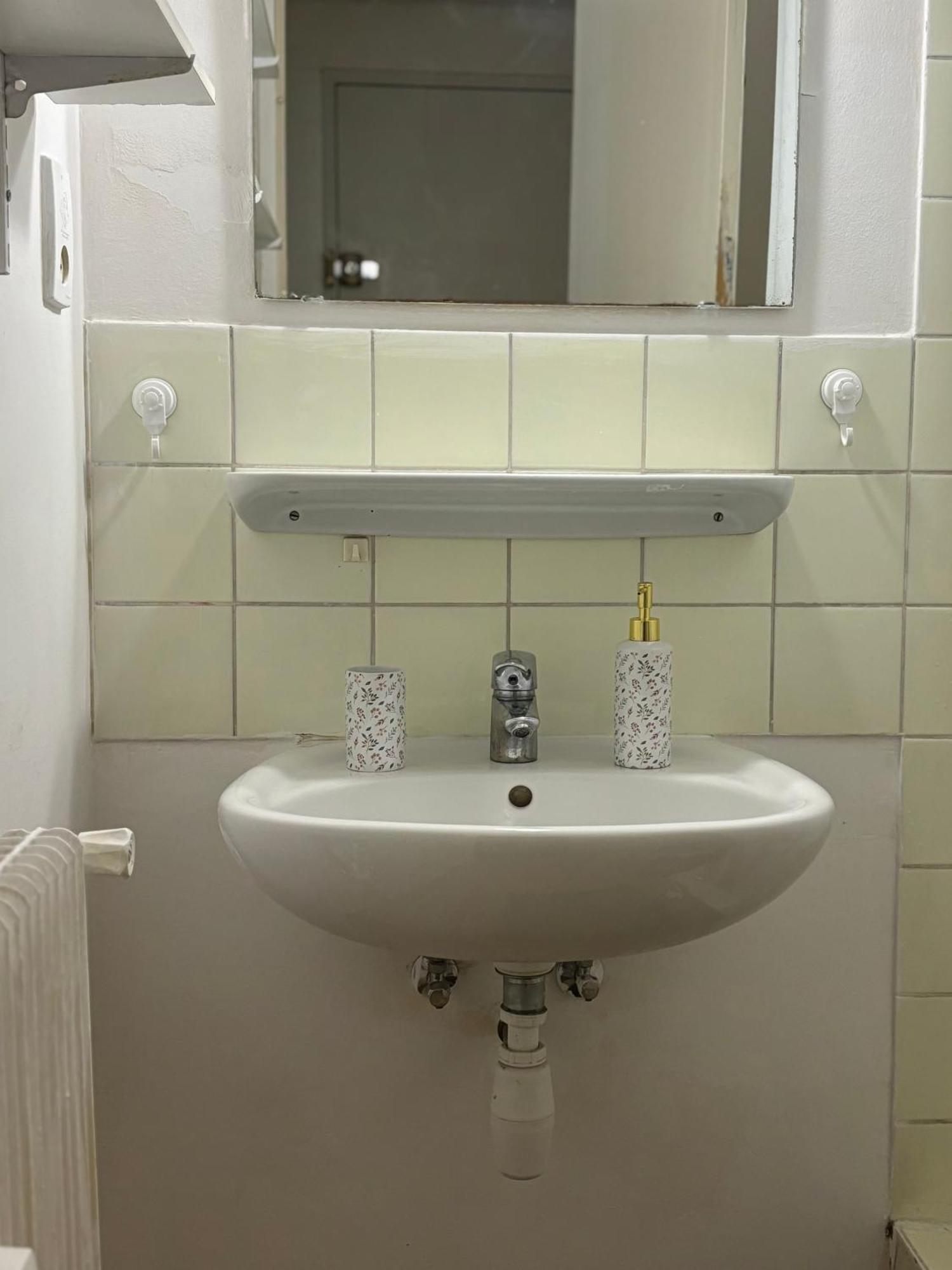 Appartement Au Coeur ストラスブール エクステリア 写真